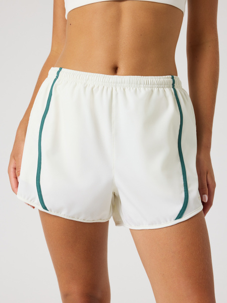 Björn Borg Borg Sports Shorts Vit, L