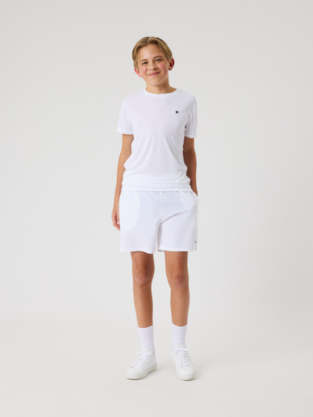 Björn Borg Ace Light T-shirt Vit, 170