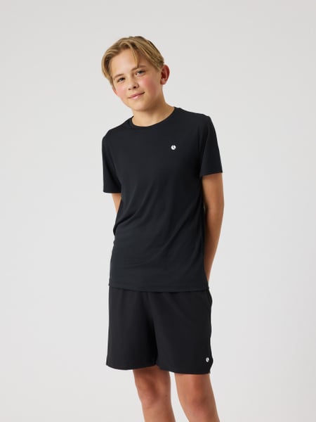 Björn Borg Ace Light T-shirt Svart, 170