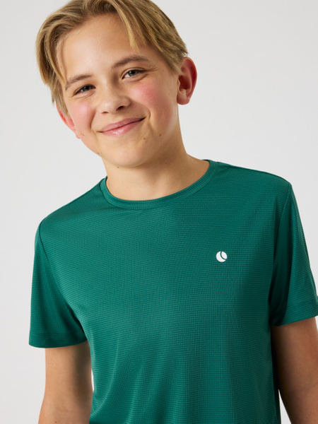 Björn Borg Ace Light T-shirt Grön, 170