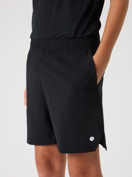 Björn Borg Ace Racquet Shorts Svart, 122-128