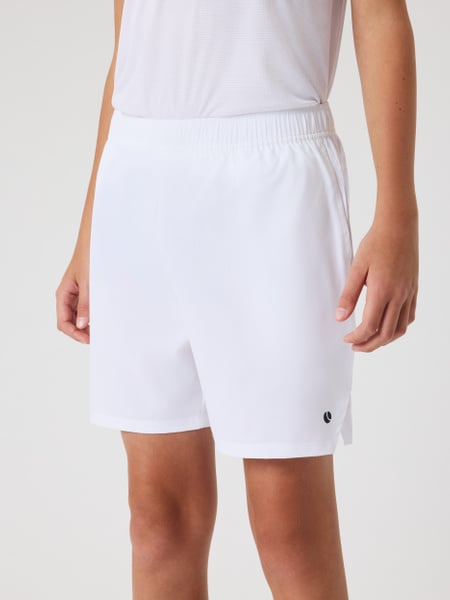 Björn Borg Ace Racquet Shorts Vit, 170