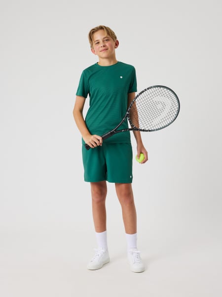 Björn Borg Ace Racquet Shorts Grön, 170