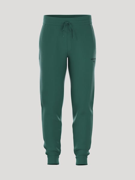 Björn Borg Borg Essential 1 Tapered Sweatpants Grön, L