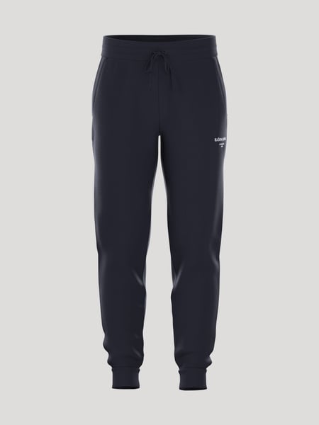 Björn Borg Borg Essential 1 Tapered Sweatpants Marinblå, L