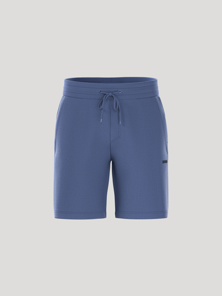 Björn Borg Borg Essential 4 Sweatshorts Blå, L