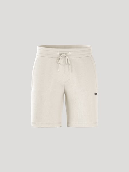 Björn Borg Borg Essential 4 Sweatshorts Vit, L