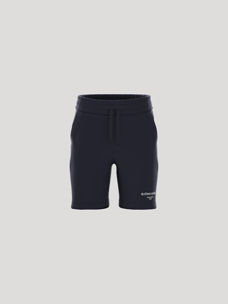 Björn Borg Borg Essential 1 Sweatshorts Marinblå, 170