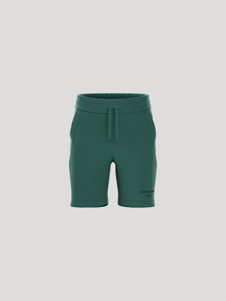 Björn Borg Borg Essential 1 Sweatshorts Grön, 170