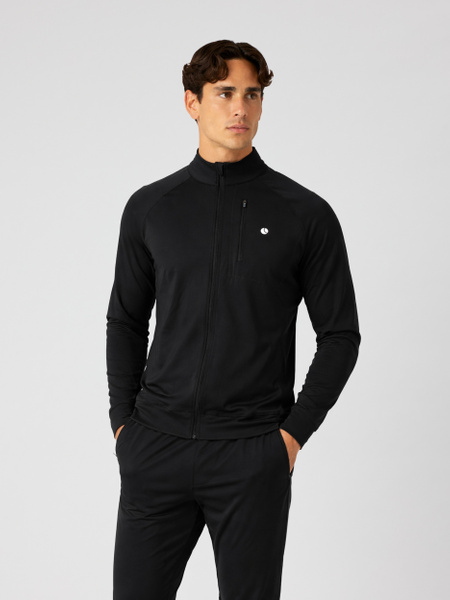 Björn Borg Ace Training Jacket Svart, L