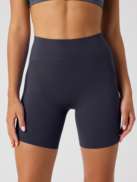 Björn Borg Borg Sleek Shorts Marinblå, L