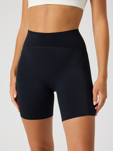 Björn Borg Borg Sleek Shorts Svart, L