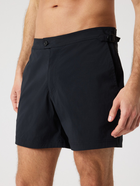 Björn Borg Borg Tailored Swim Shorts Svart, L