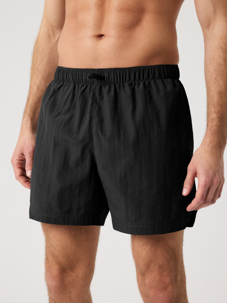 Björn Borg Borg Gym Shorts 5 Inch Svart, L
