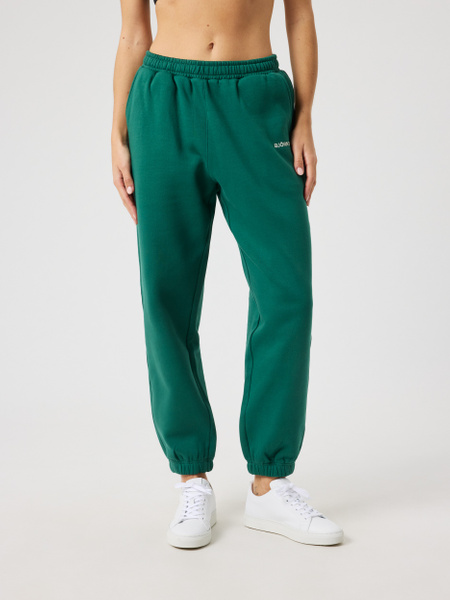 Björn Borg Borg Sweatpants Grön, L