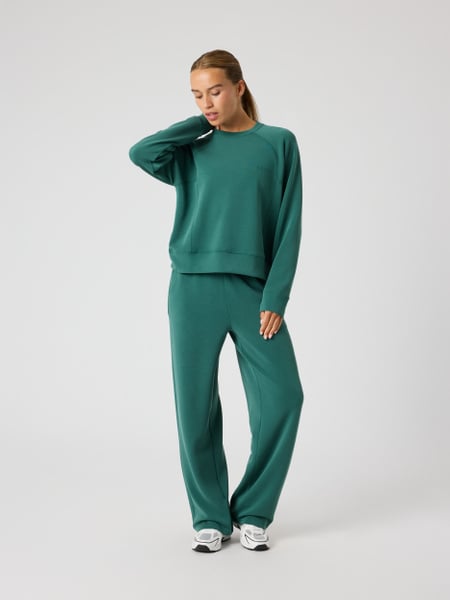 Björn Borg Studio Soft Sweatshirt Grön, L