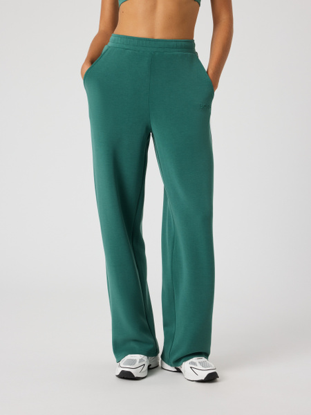 Björn Borg Studio Soft Sweatpants Grön, L