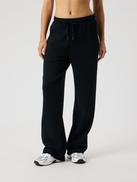 Björn Borg Studio Soft Sweatpants Svart, L
