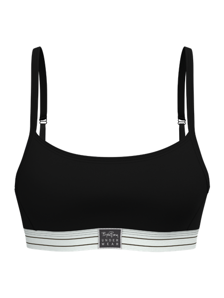 Björn Borg Original Bralette Svart, L