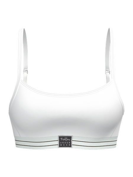 Björn Borg Original Bralette Vit, L