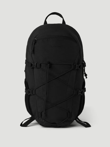 Björn Borg Borg Explorer Backpack 28l Svart