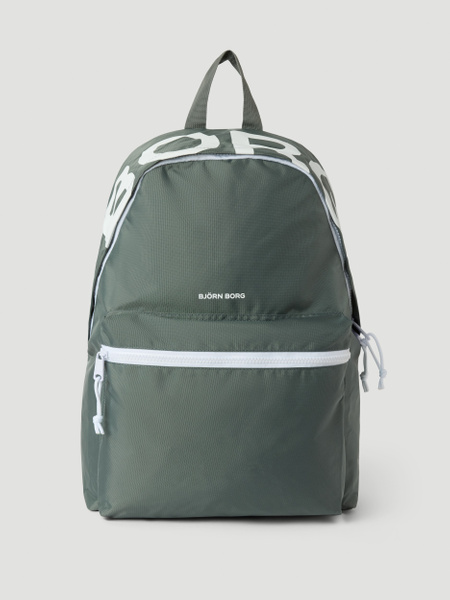 Björn Borg Borg Logo Backpack 27l Grön