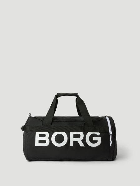 Björn Borg Borg Logo Sports Bag 42l Svart