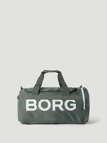 Björn Borg Borg Logo Sports Bag 42l Grön