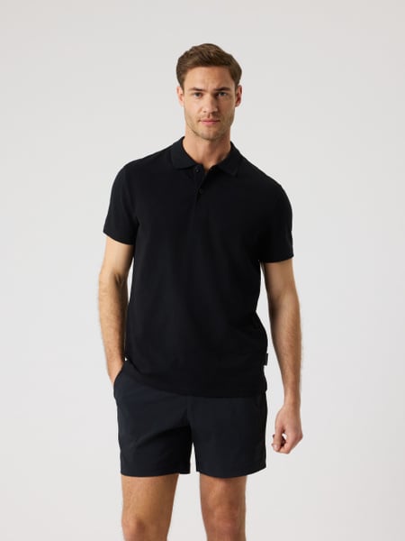 Björn Borg Borg Polo Shirt Svart, L