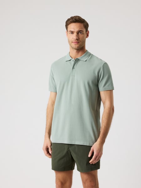 Björn Borg Borg Polo Shirt Grön, L