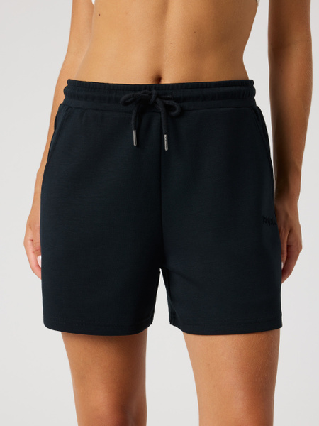 Björn Borg Studio Soft Sweatshorts Svart, L