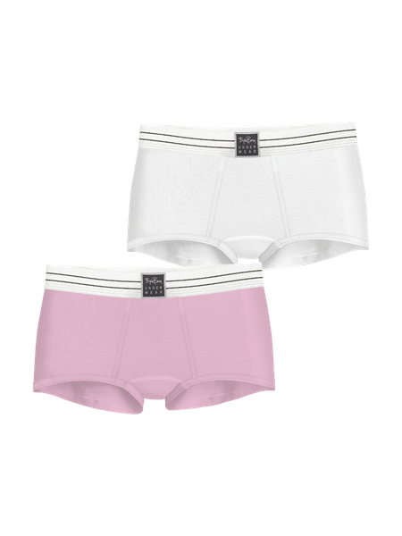 Björn Borg Original Boxers Shorts 2-pack Multi, L