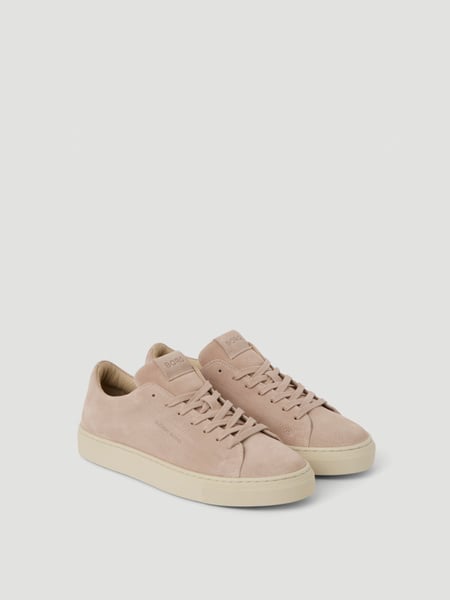 Björn Borg Women's Classic Suede Sneakers Rosa, 36