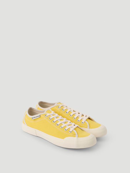 Björn Borg Unisex Smash Sneakers Gul, 36