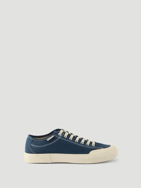 Björn Borg Unisex Smash Sneakers Blå, 36