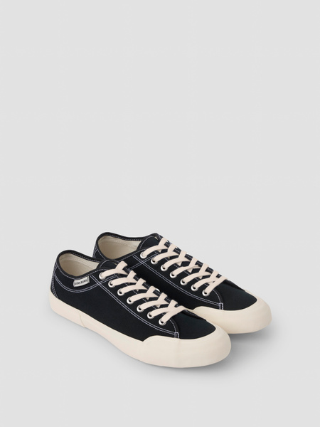 Björn Borg Unisex Smash Sneakers Svart, 36