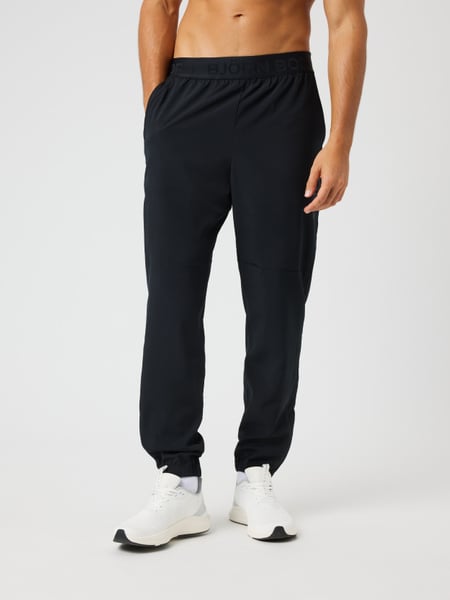 Björn Borg Borg Training Pants Svart, L