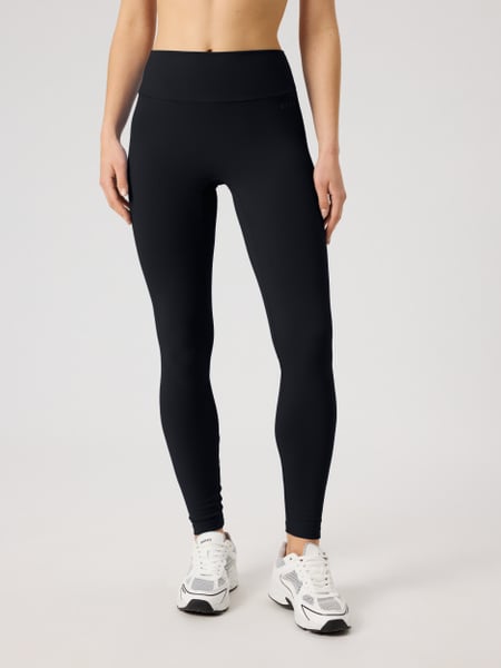 Björn Borg Studio Soft Tights Svart, L