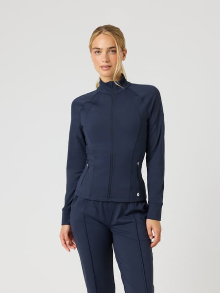 Björn Borg Ace Track Jacket Marinblå, L