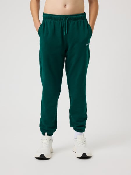 Björn Borg Borg Classic Sweatpants Grön, 170