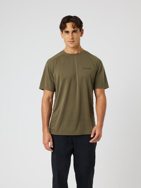 Björn Borg Borg Soft Sports T-shirt Grön, L
