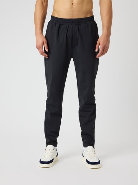 Björn Borg Ace Court Pants Svart, L