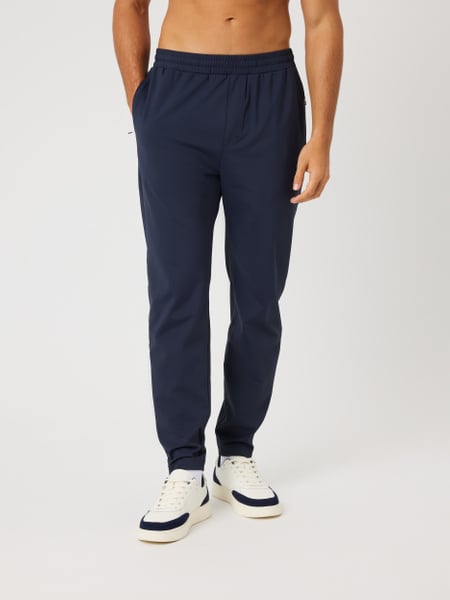 Björn Borg Ace Court Pants Marinblå, L