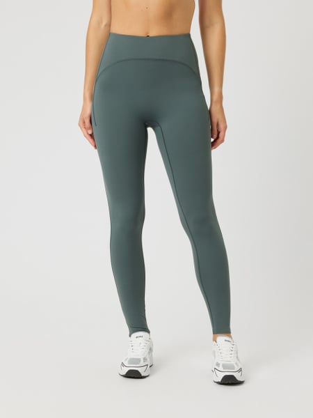 Björn Borg Borg Reform Pocket Tights Grön, L
