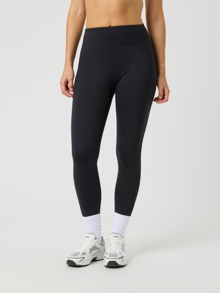 Björn Borg Borg Reform Pocket Tights Svart, L