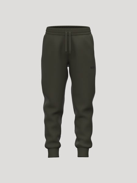 Björn Borg Borg Essential 3 Tapered Sweatpants Grön, 170