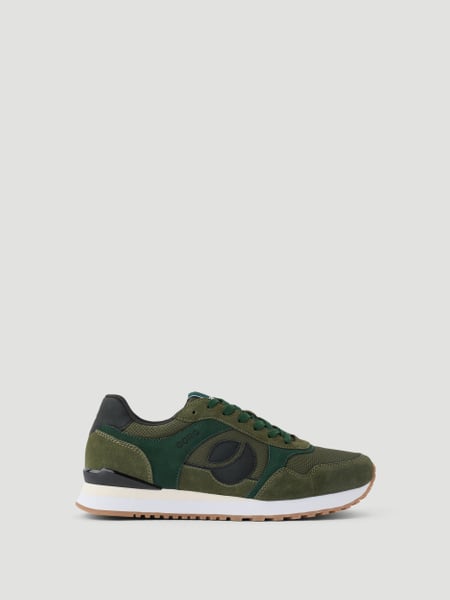 Björn Borg Men's Pulse Sneakers Grön, 41