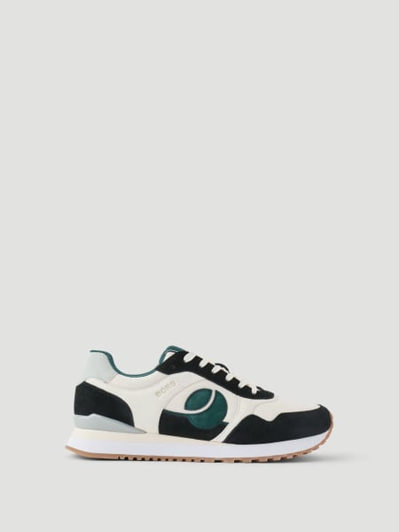 Björn Borg Men's Pulse Sneakers Svart, 41