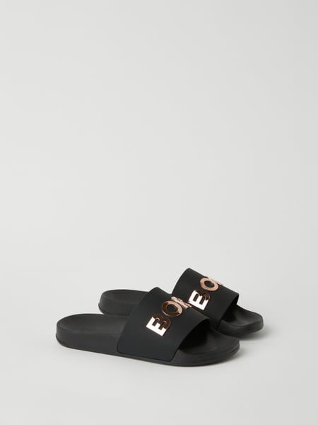 Björn Borg Women's Sandal Knox Svart, 36