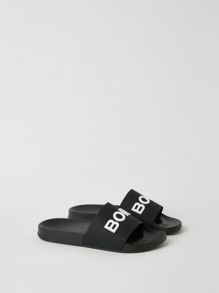 Björn Borg Men’s Sandal Knox Svart, 41